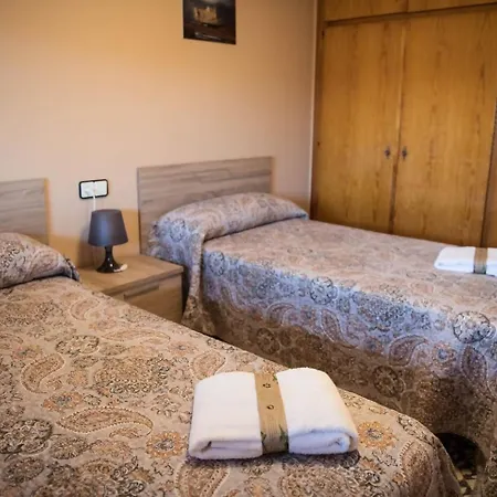Casa Herrero Valderrobres Extérieur photo