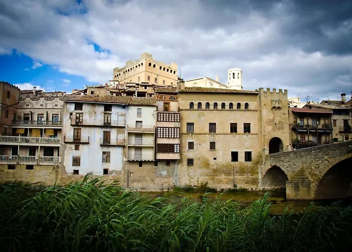 Casa Herrero Valderrobres