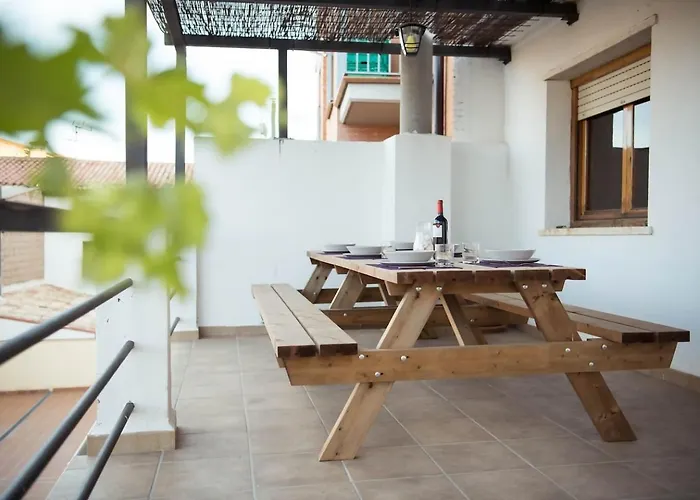 Casa Herrero Valderrobres