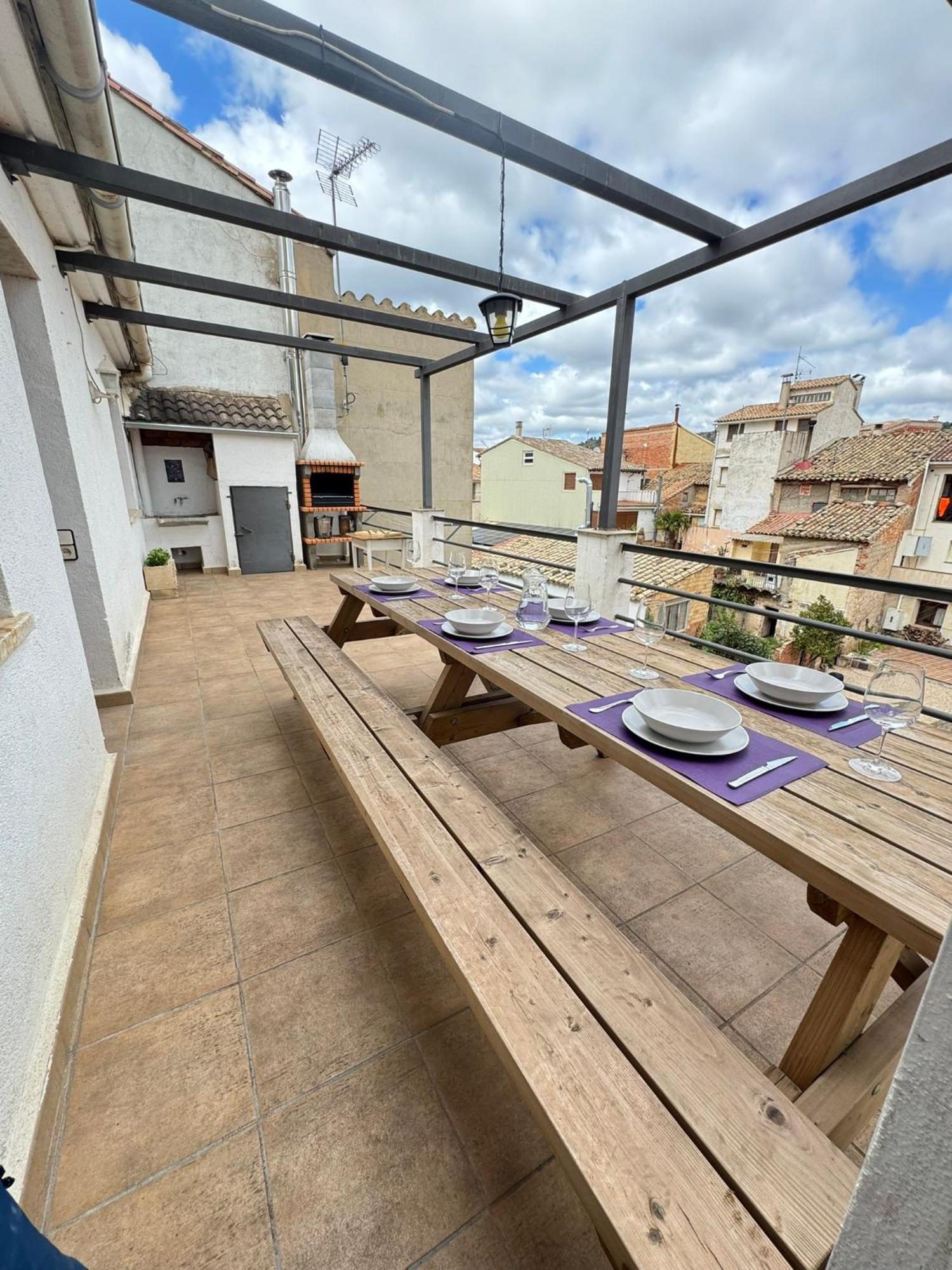 Casa Herrero Holiday home