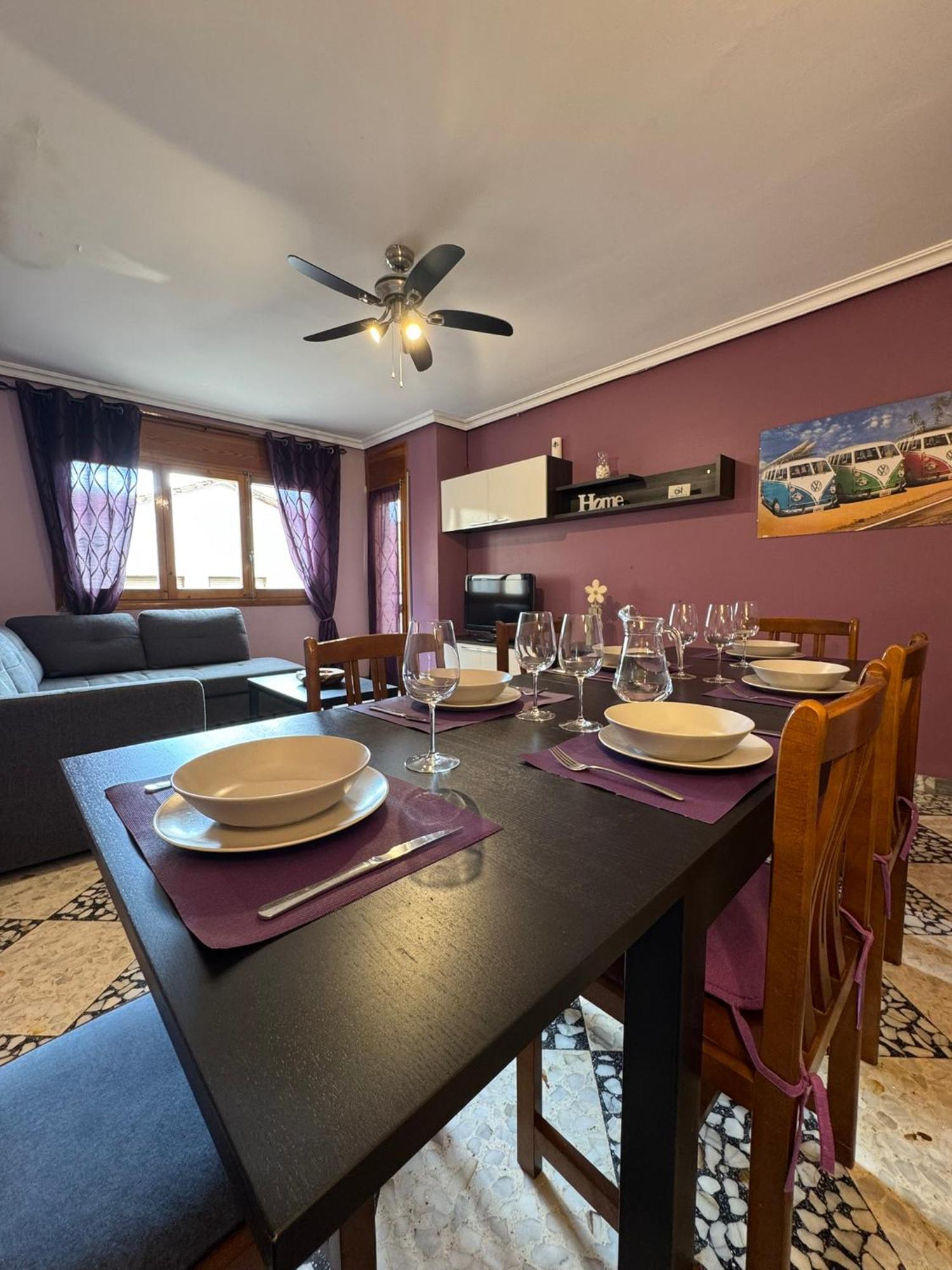 Holiday home Casa Herrero