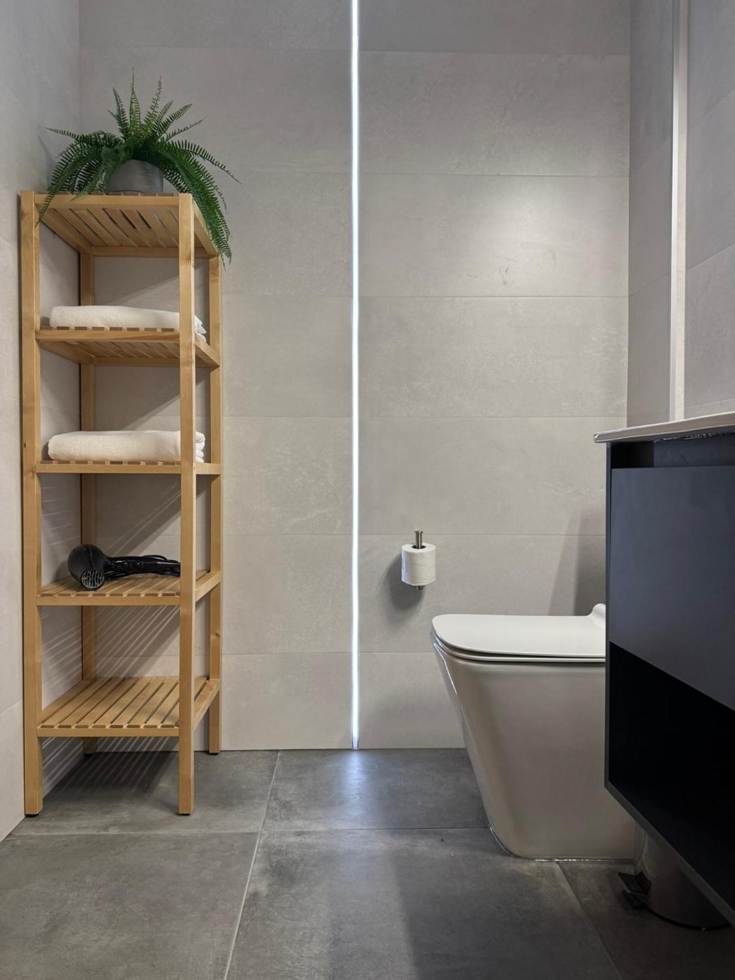 Casa Herrero Holiday home *