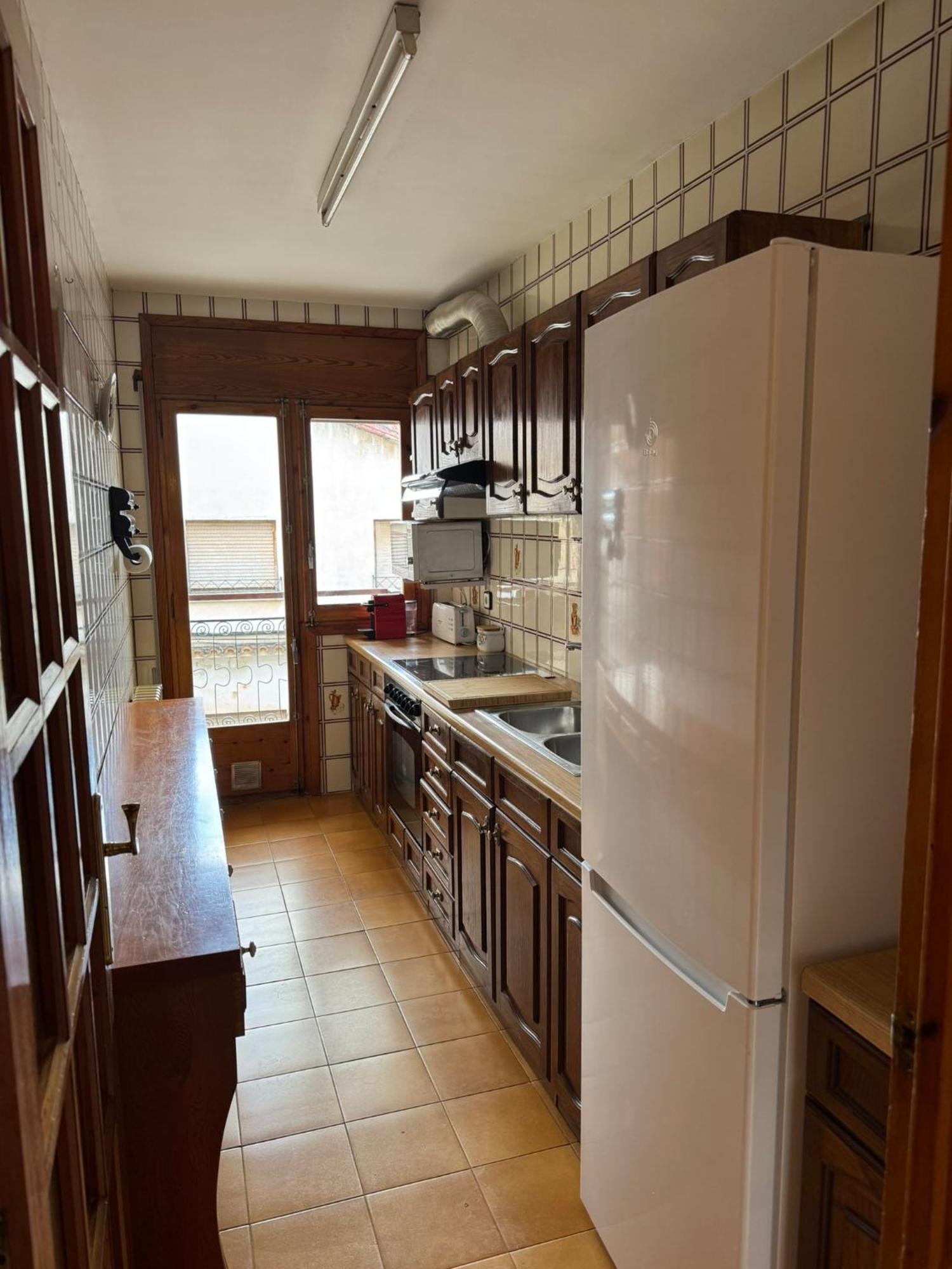 Holiday home Casa Herrero Valderrobres