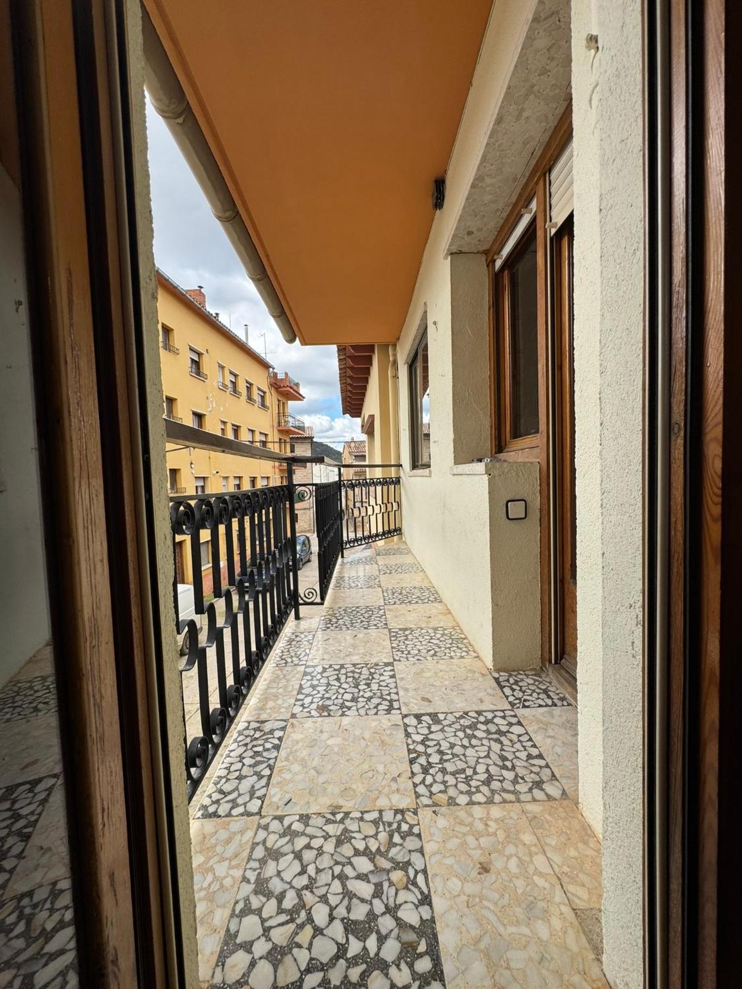 Casa Herrero Holiday home *