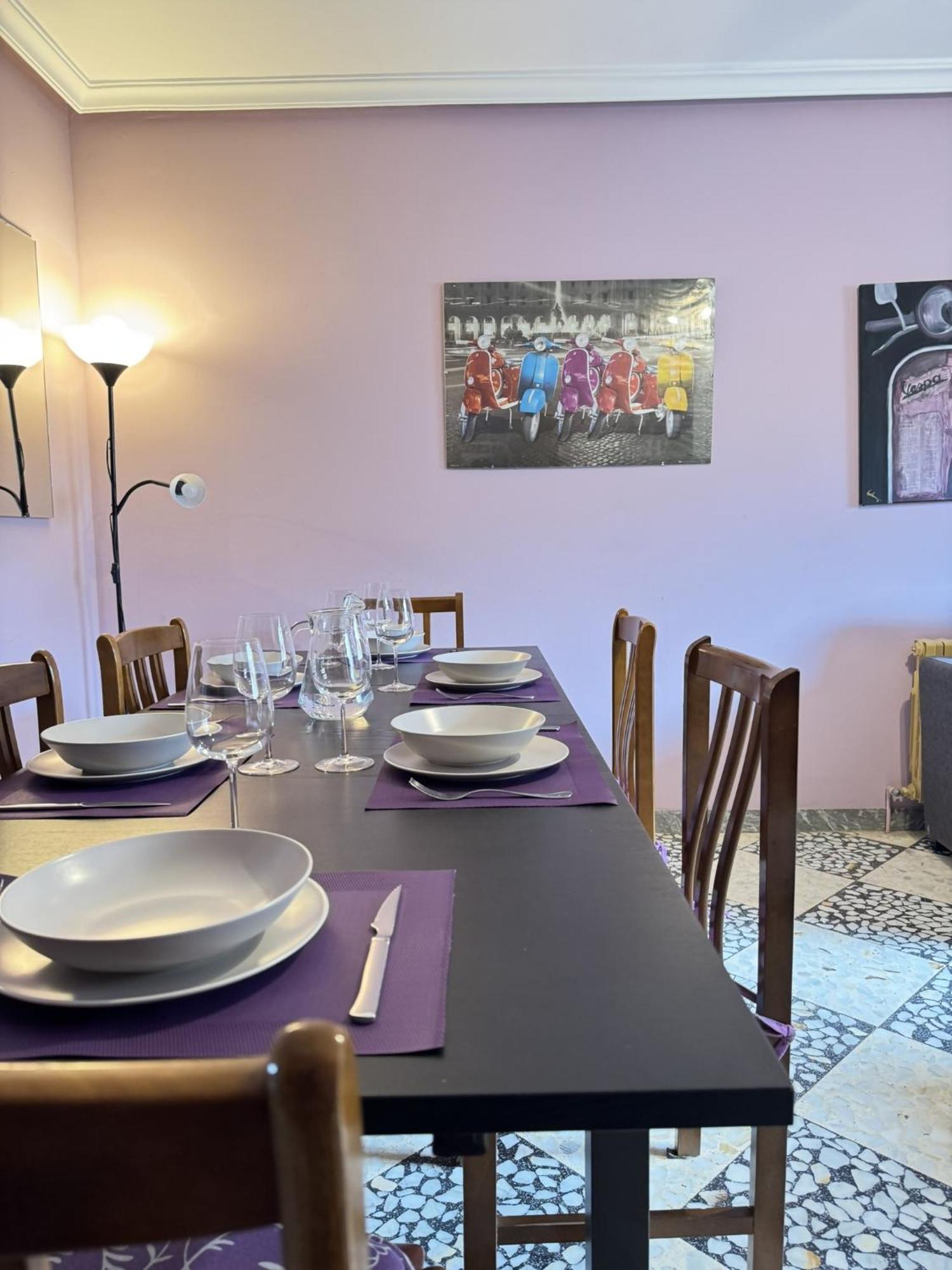 Casa Herrero Holiday home
