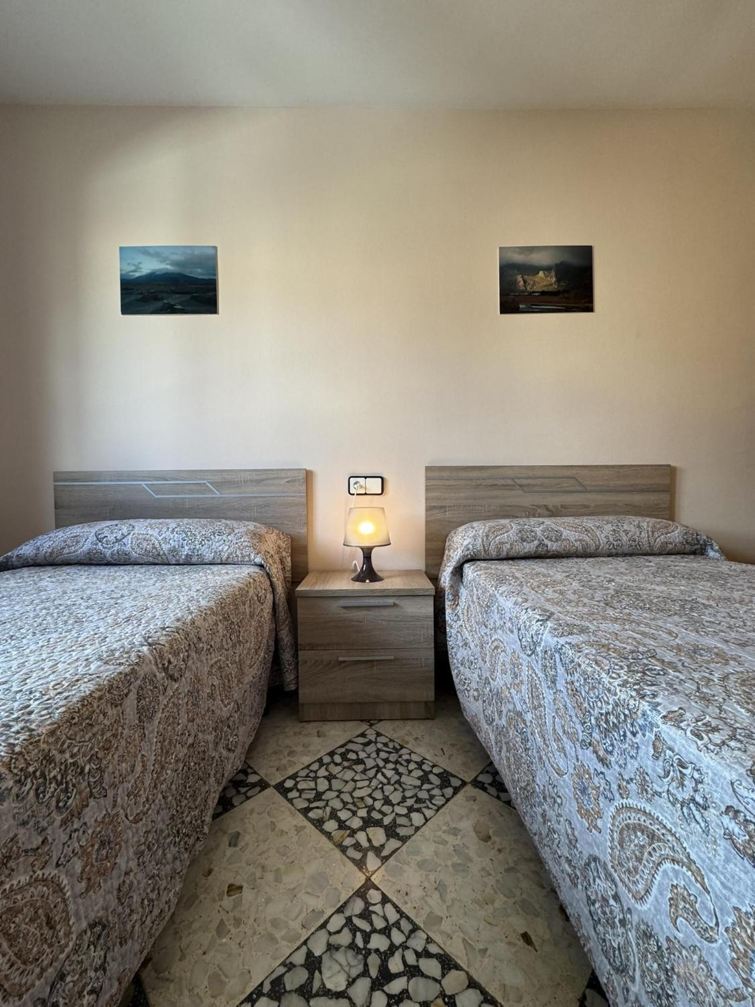 Casa Herrero Holiday home