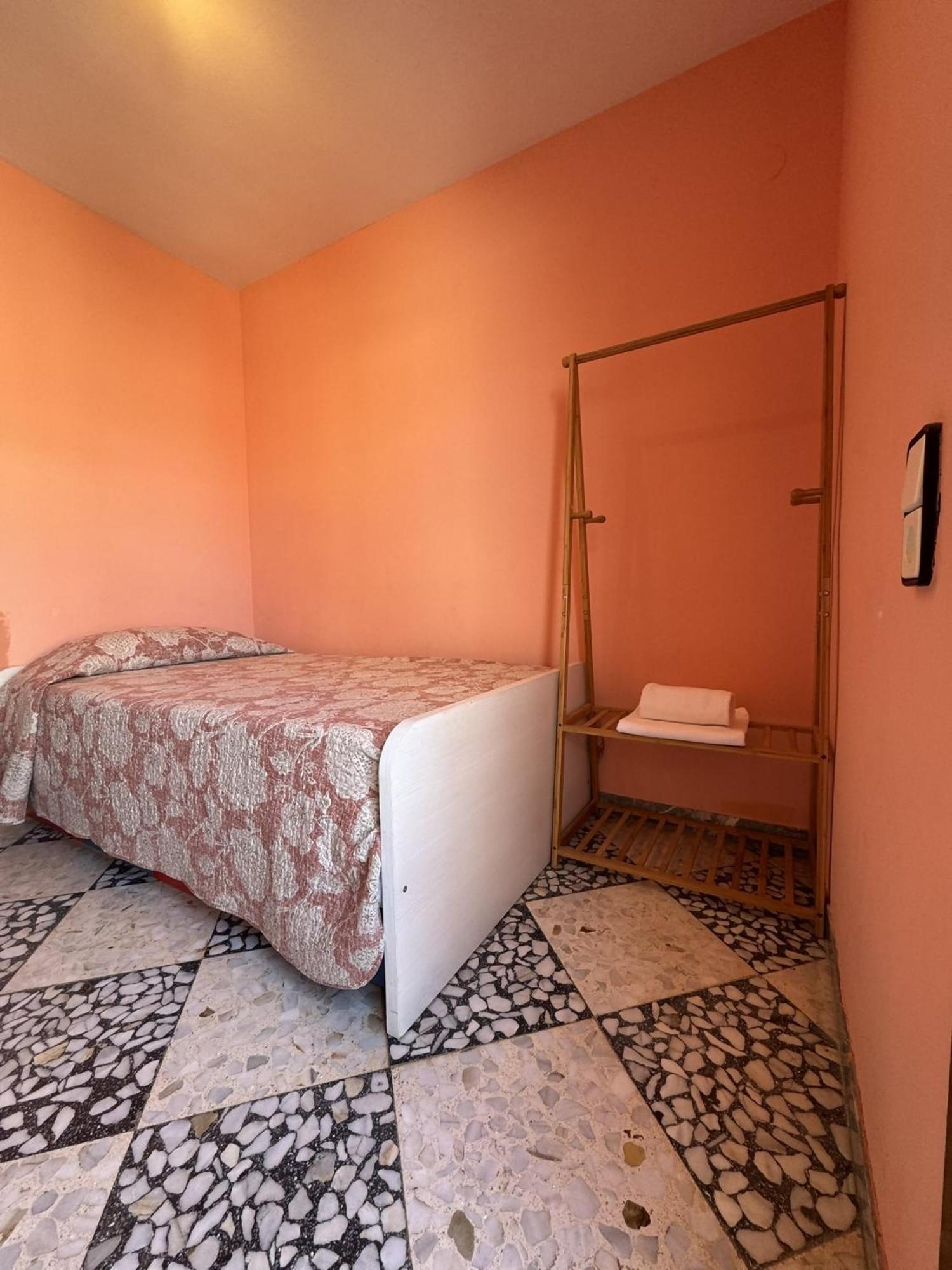 Casa Herrero Holiday home *