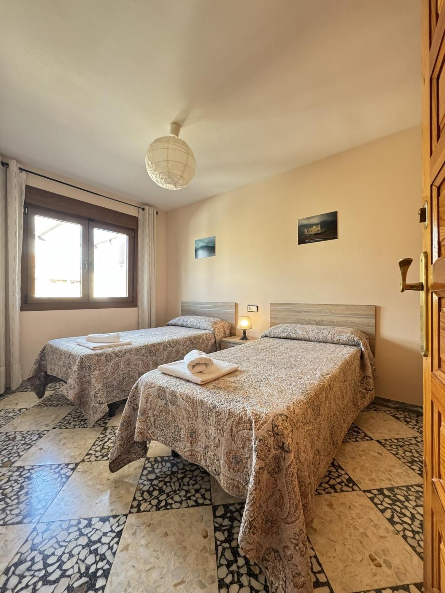 Holiday home Casa Herrero *