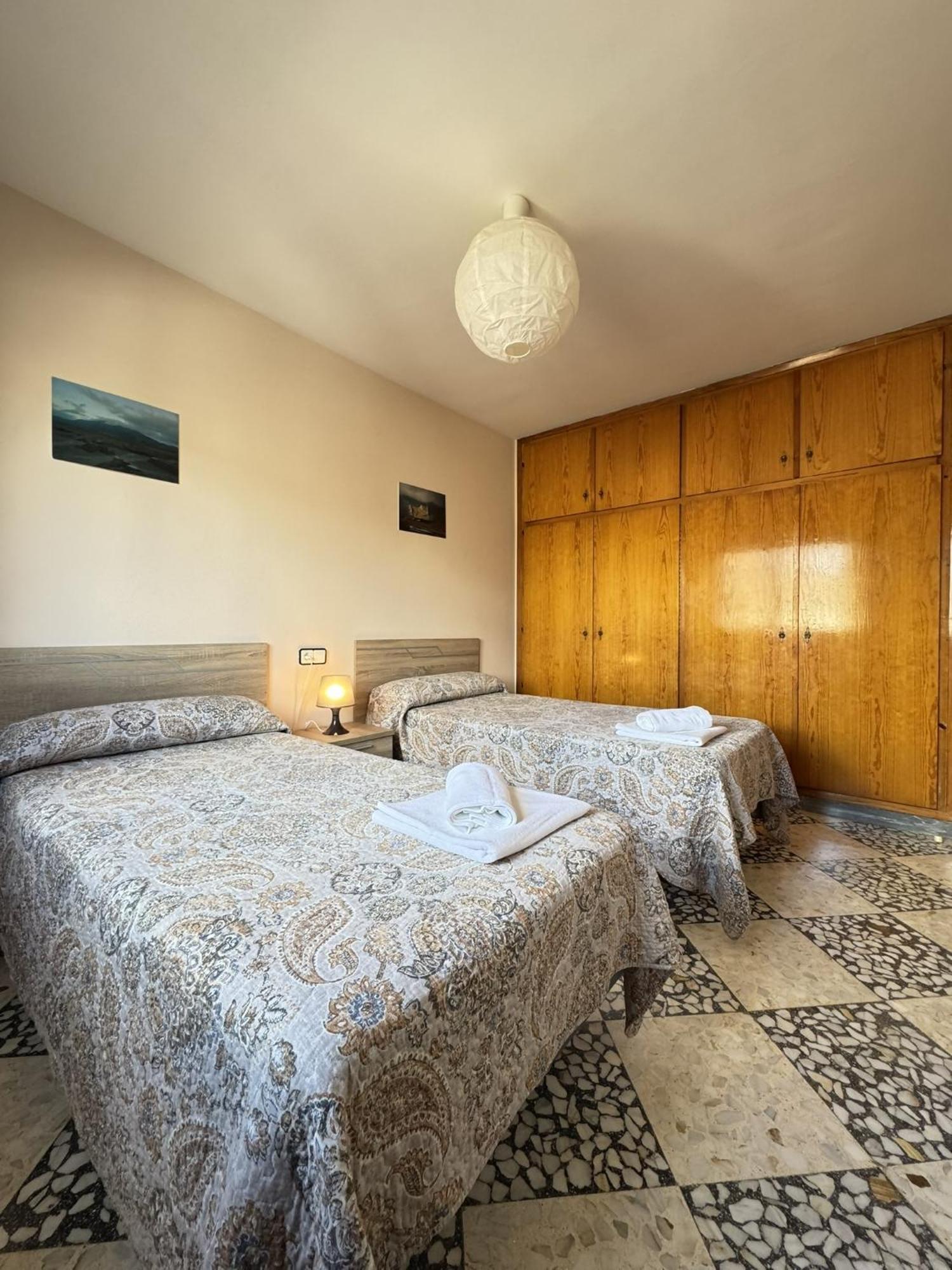 Casa Herrero Holiday home Valderrobres