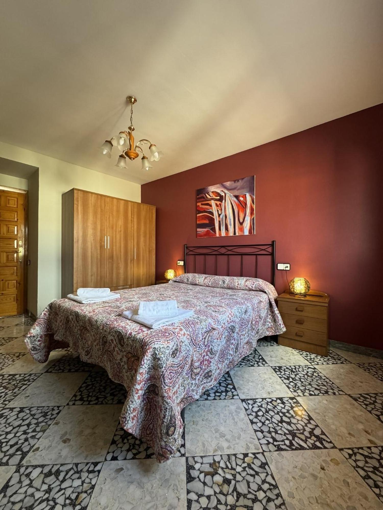 Casa Herrero Holiday home *