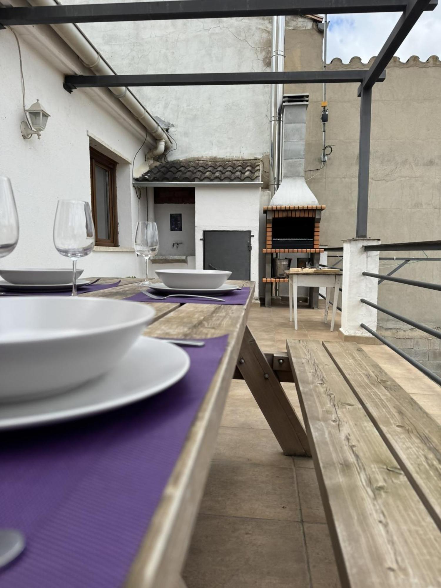 Casa Herrero Valderrobres